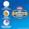 Clorox Clorox Splash-Less Clean Linen Scent Bleach 40 oz 32335 - alternate 3